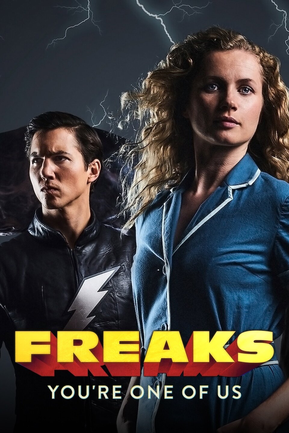 Freaks - You're One of Us (2020)