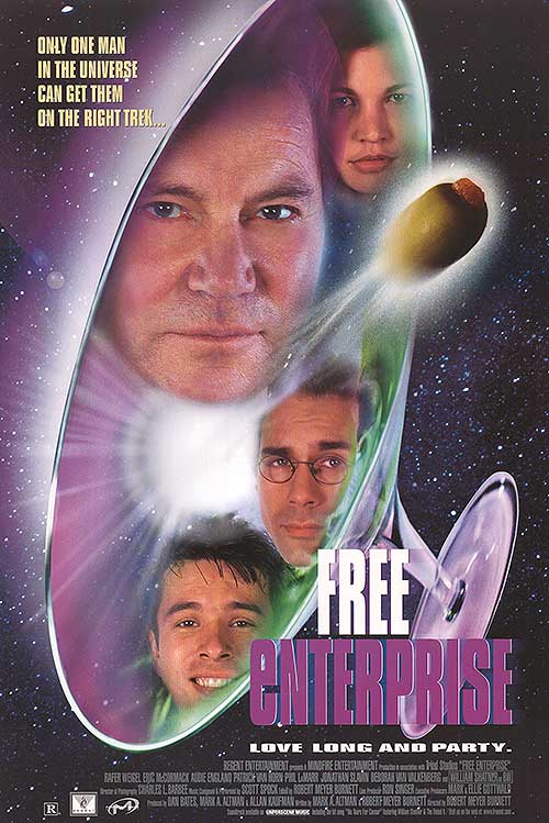 Free Enterprise (1998)