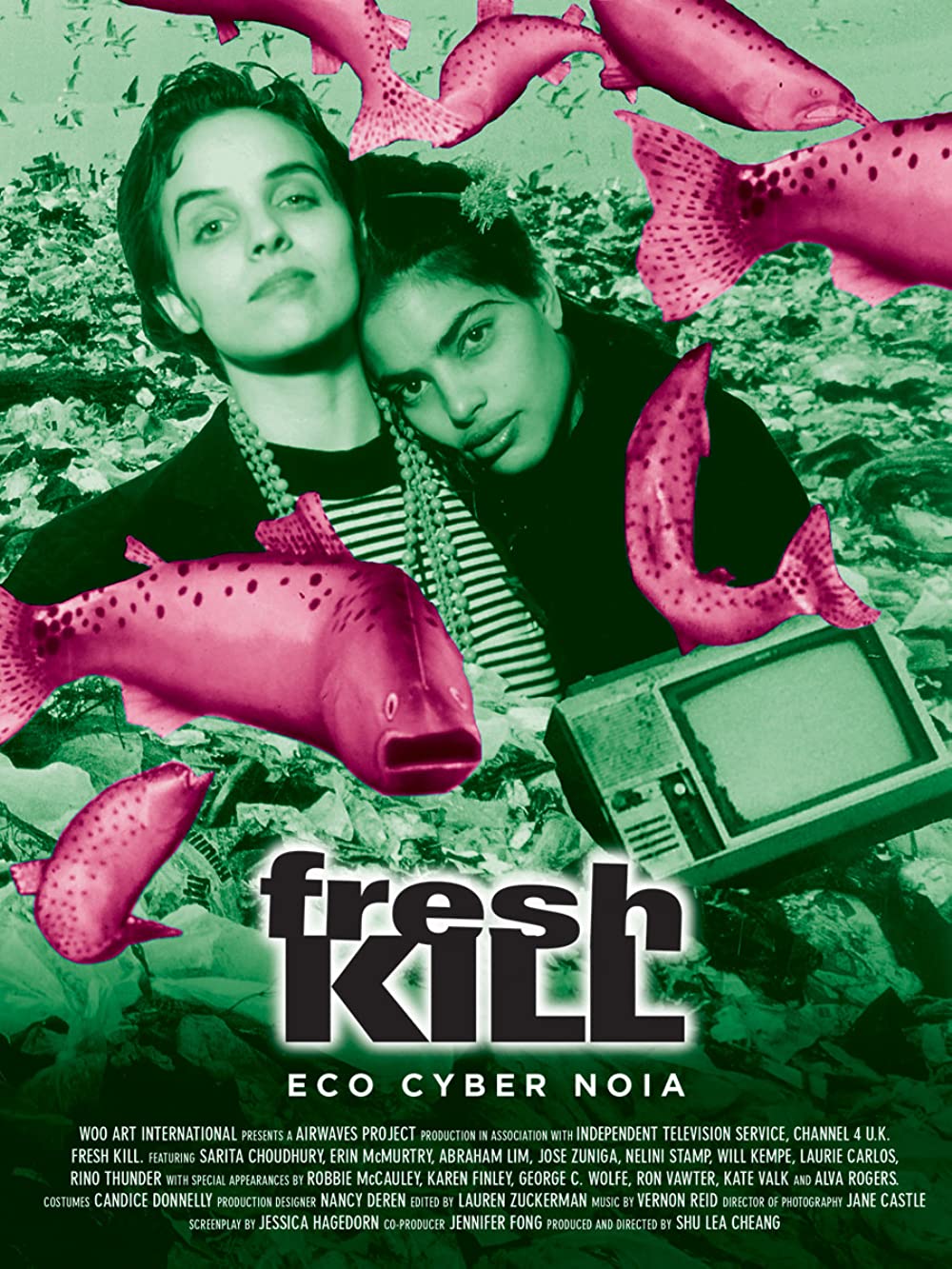 Fresh Kill (1994)