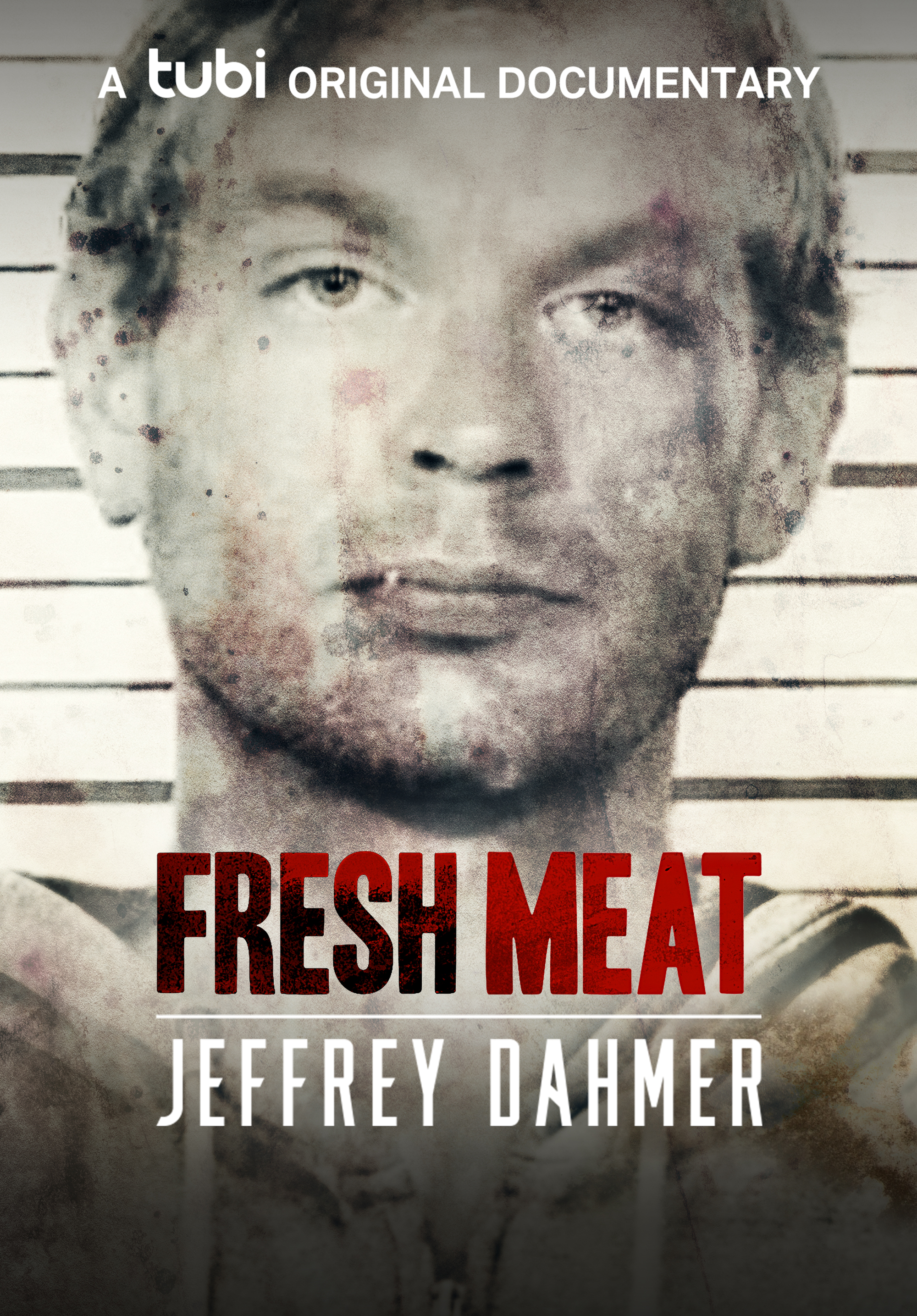 Fresh Meat - Jeffrey Dahmer (2021)