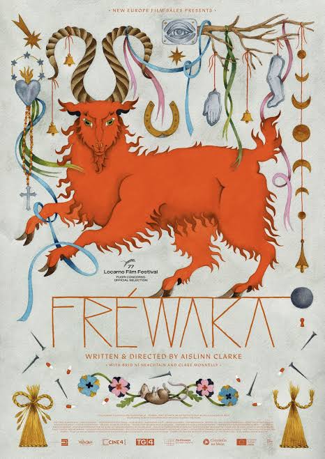 Frewaka (2024) NO SUBTITLES