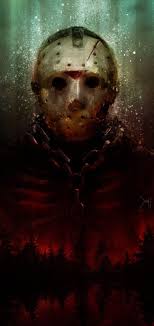 Friday The 13th - Jason's Blood (2018)