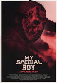 Friday The 13th - My Special Boy (2022)