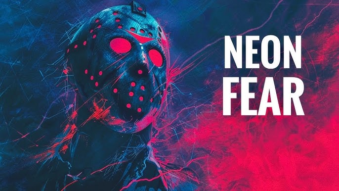 Friday The 13th - Neon Fear (2023)