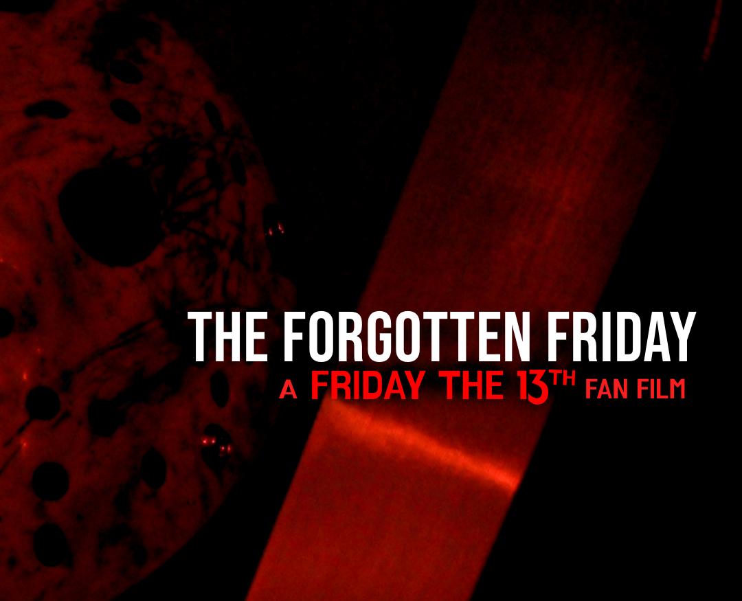 Friday The 13th - The Forgotten Friday (2023)