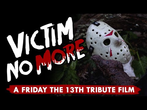 Friday The 13th - Victim No More (2022)