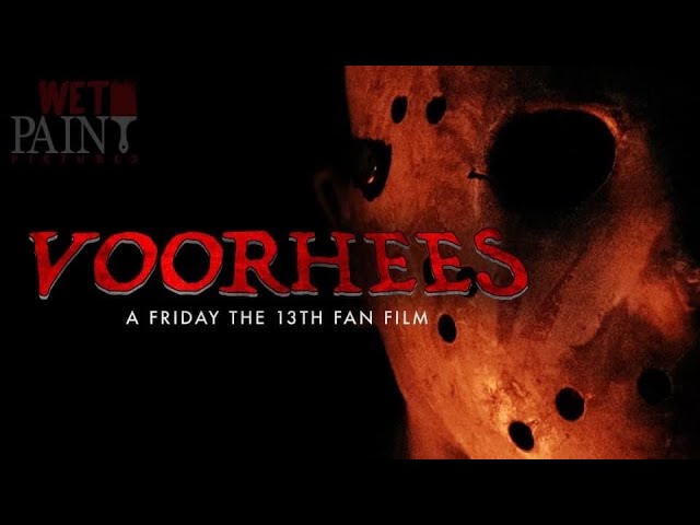 Friday The 13th - Voorhees (2020)