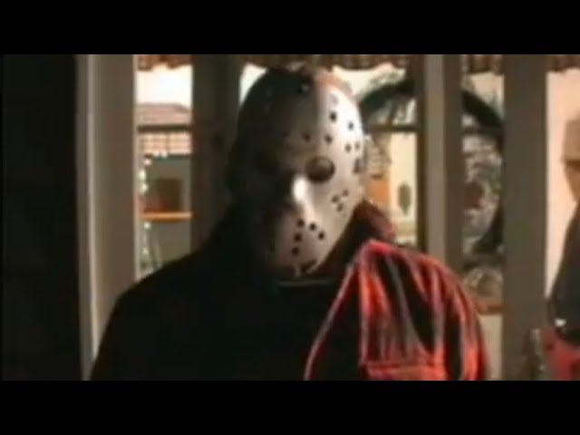 Friday The 13th - Winter At Crystal Lake (2007)