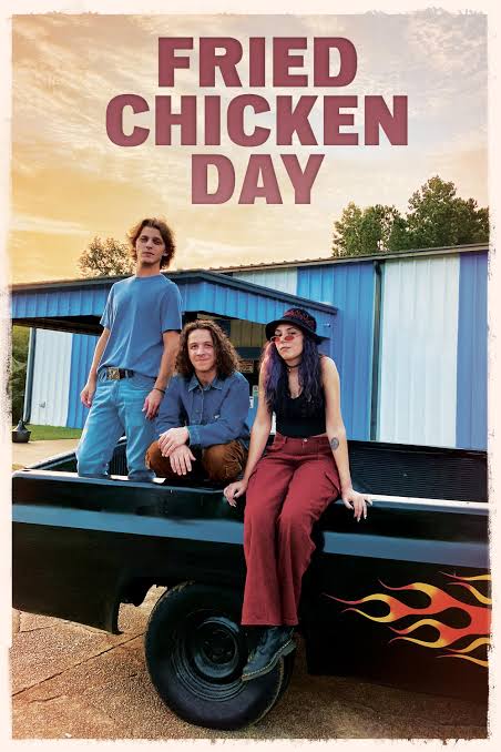 Fried Chicken Day (2025)