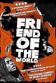 Friend Of The World (2020)