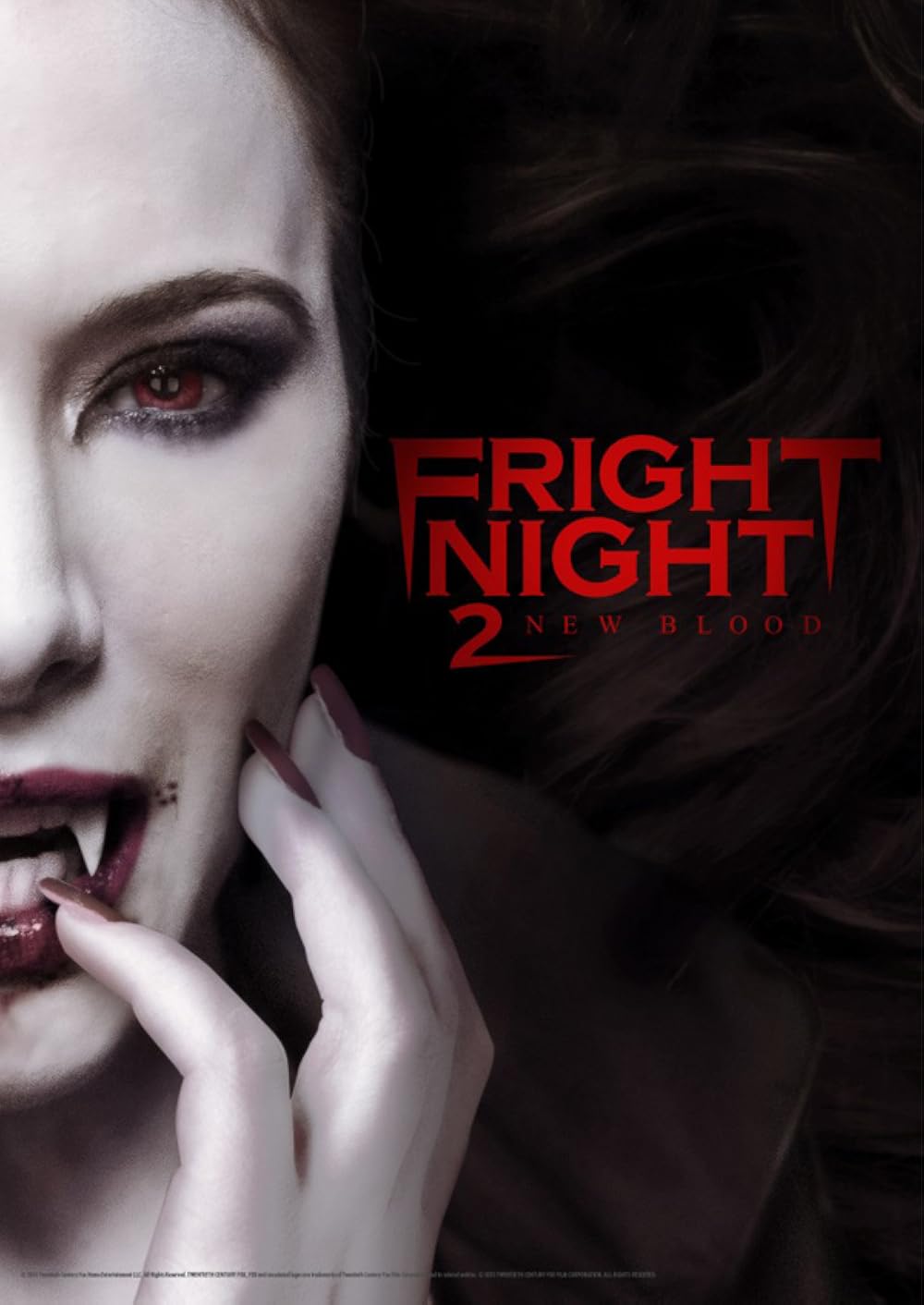 Fright Night 2 - New Blood (2013)