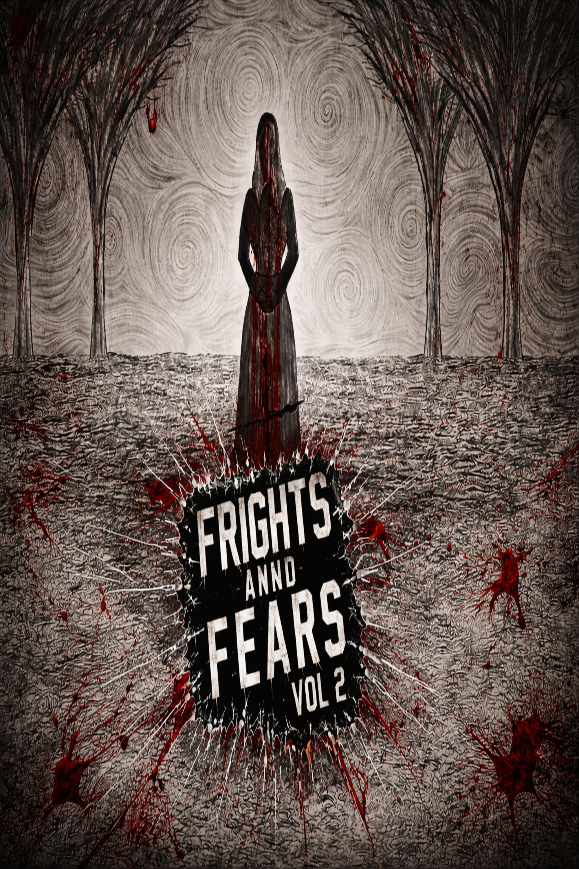 Frights And Fears Vol. 2 (2024)