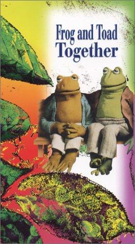 Frog And Toad Together (1987)