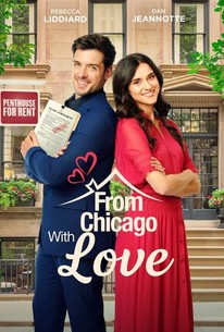 From Chicago With Love (2023)
