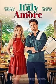From Italy With Amore (2022)