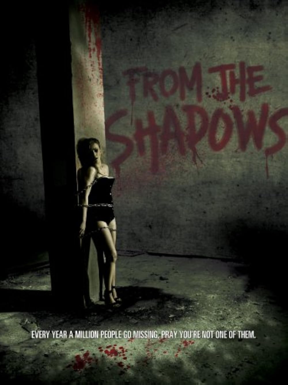 From The Shadows (2009)