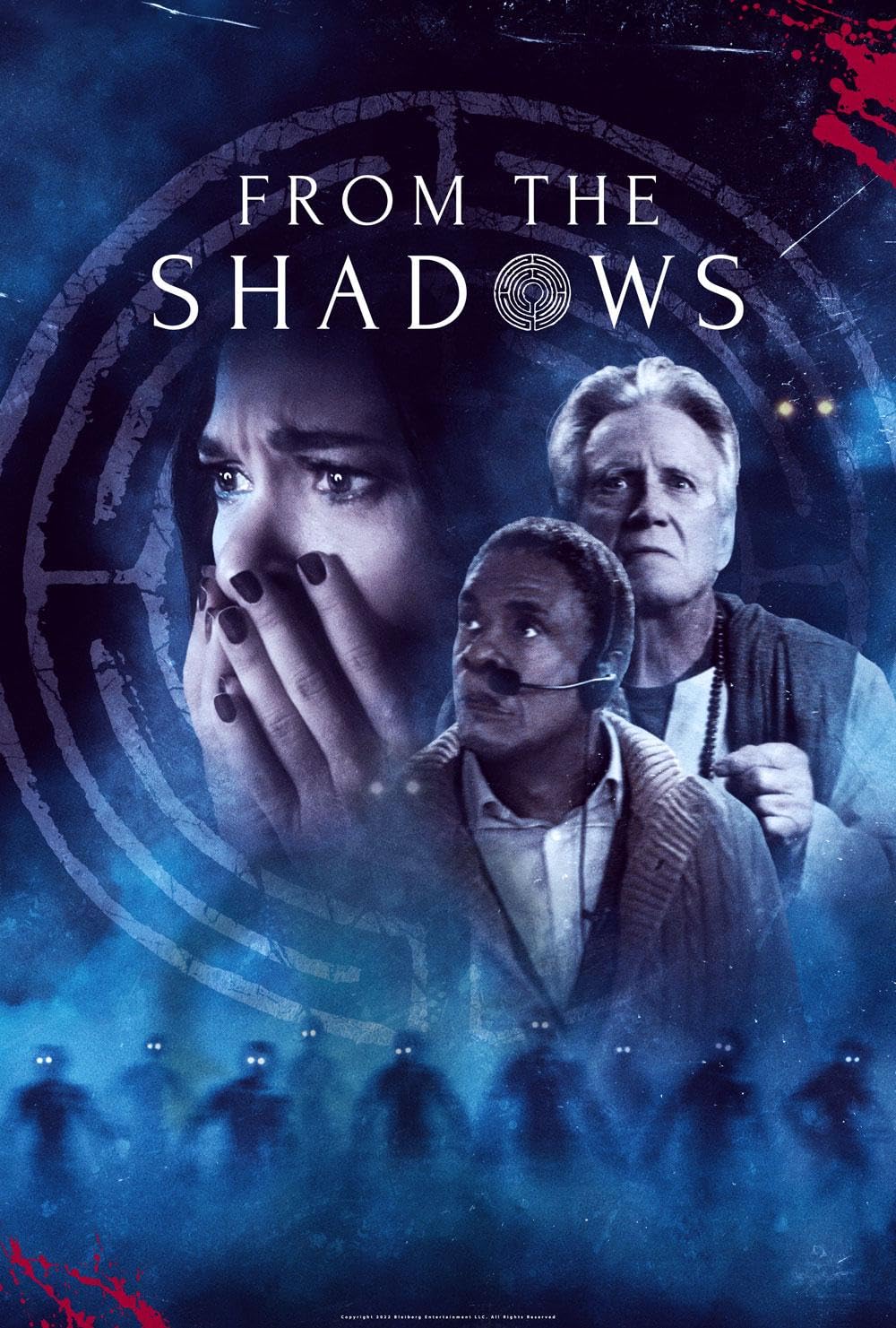 From The Shadows (2022)