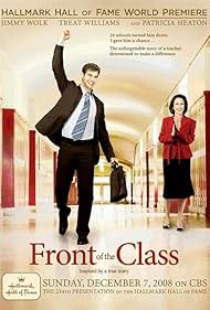 Front of the Class (2008) Jimmy Wolk Treat Williams