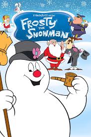 Frosty the Snowman (1969) Jimmy Durante