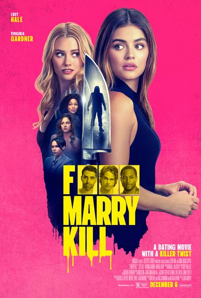 Fuck Marry Kill (2024)