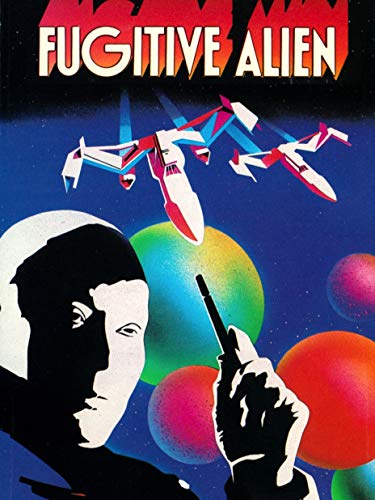 Fugitive Alien (1986)