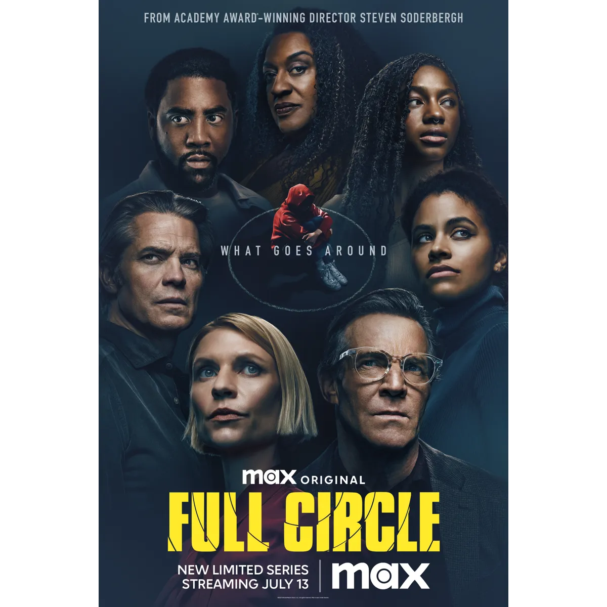 Full Circle (2023)