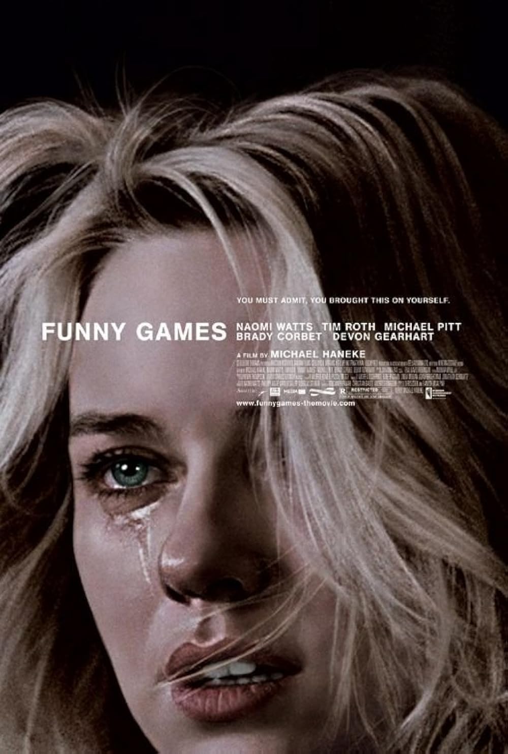 Funny Games (2007)