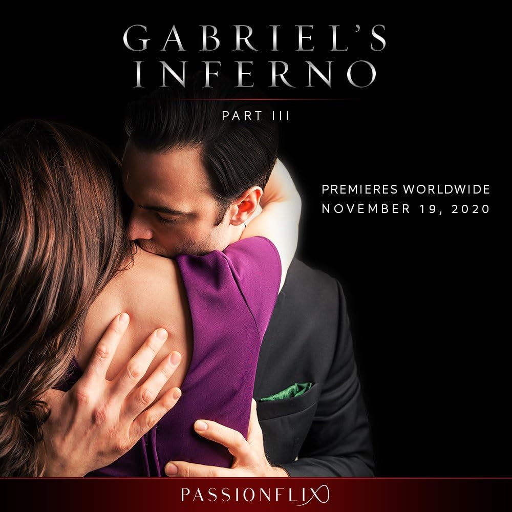 Gabriel's Inferno - Part Three (2020)