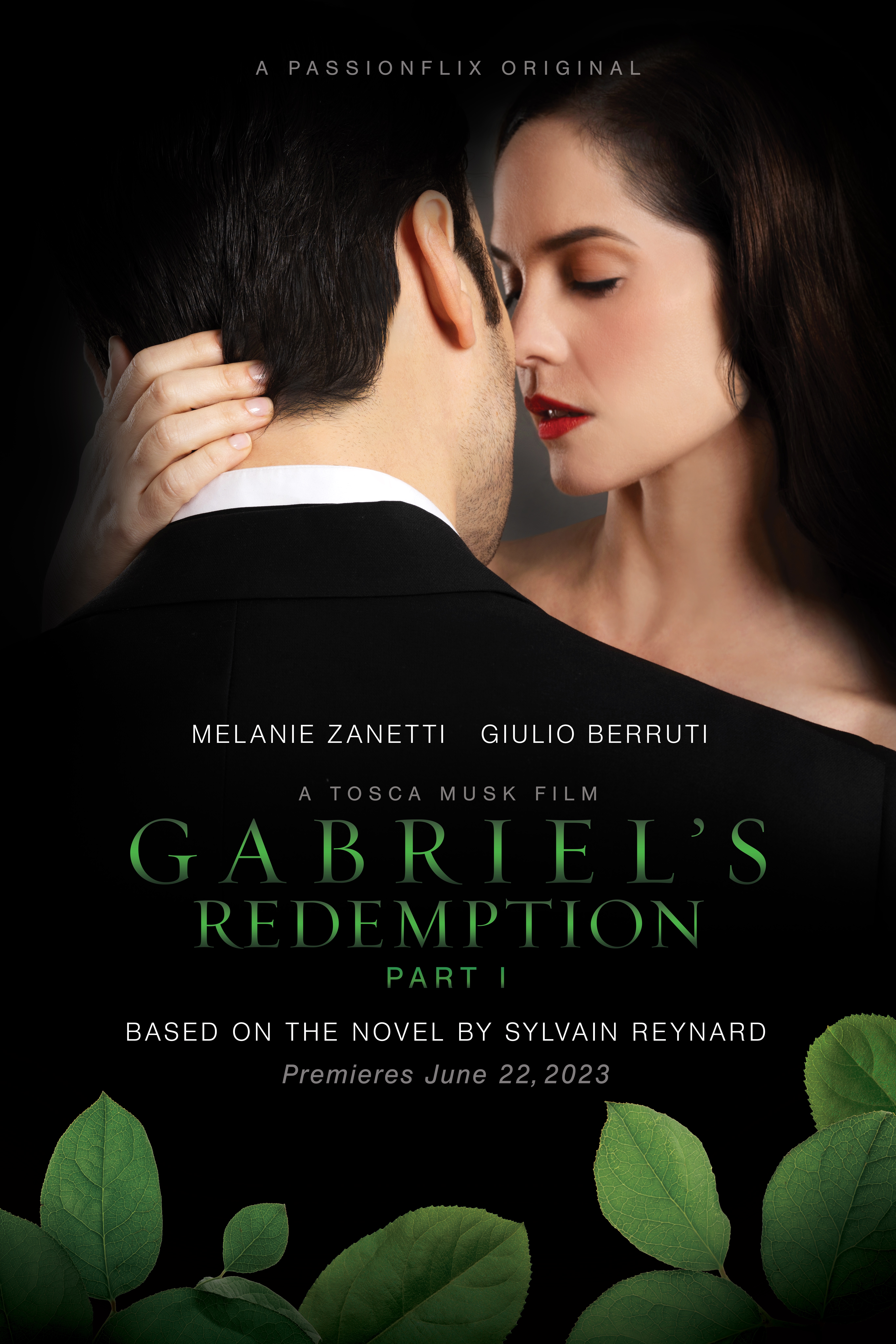 Gabriel's Redemption - Part One (2023)