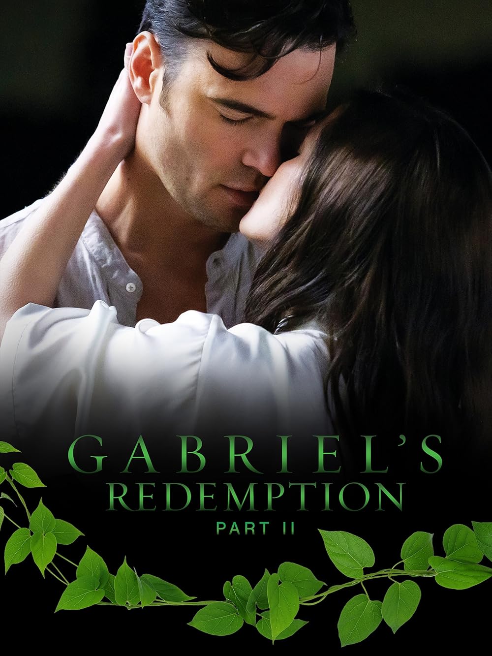 Gabriel's Redemption - Part Two (2023)