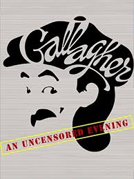 Gallagher - An Uncensored Evening (1981)