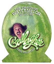 Gallagher - Melon Crazy (1984)