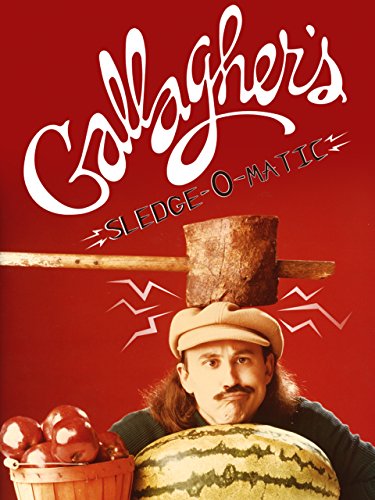 Gallagher - Sledge-O-Matic.com (2000)