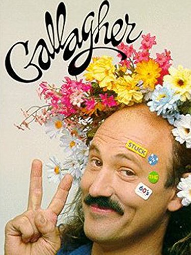 Gallagher - Stuck In The Sixties (1983)