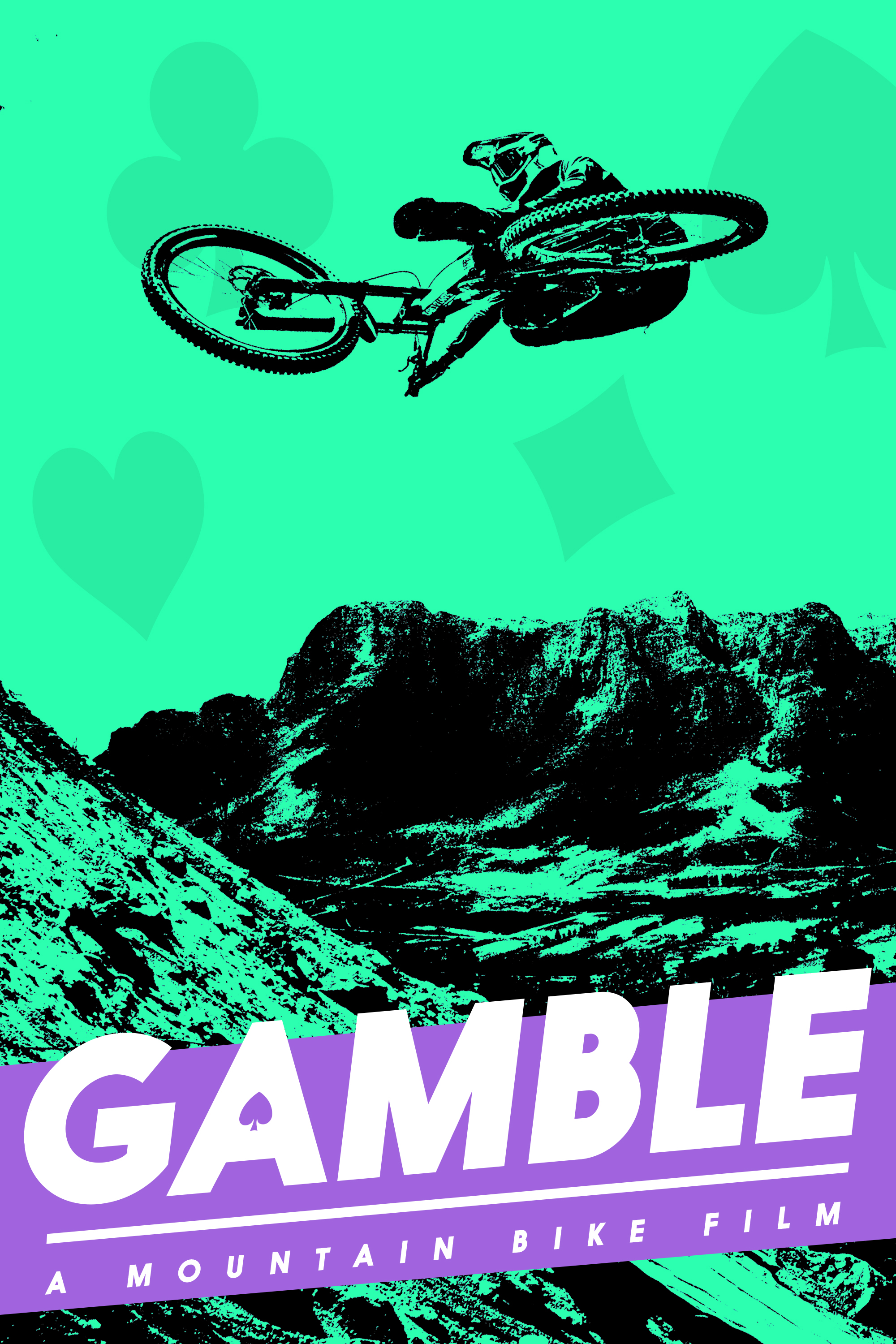 Gamble (2018)