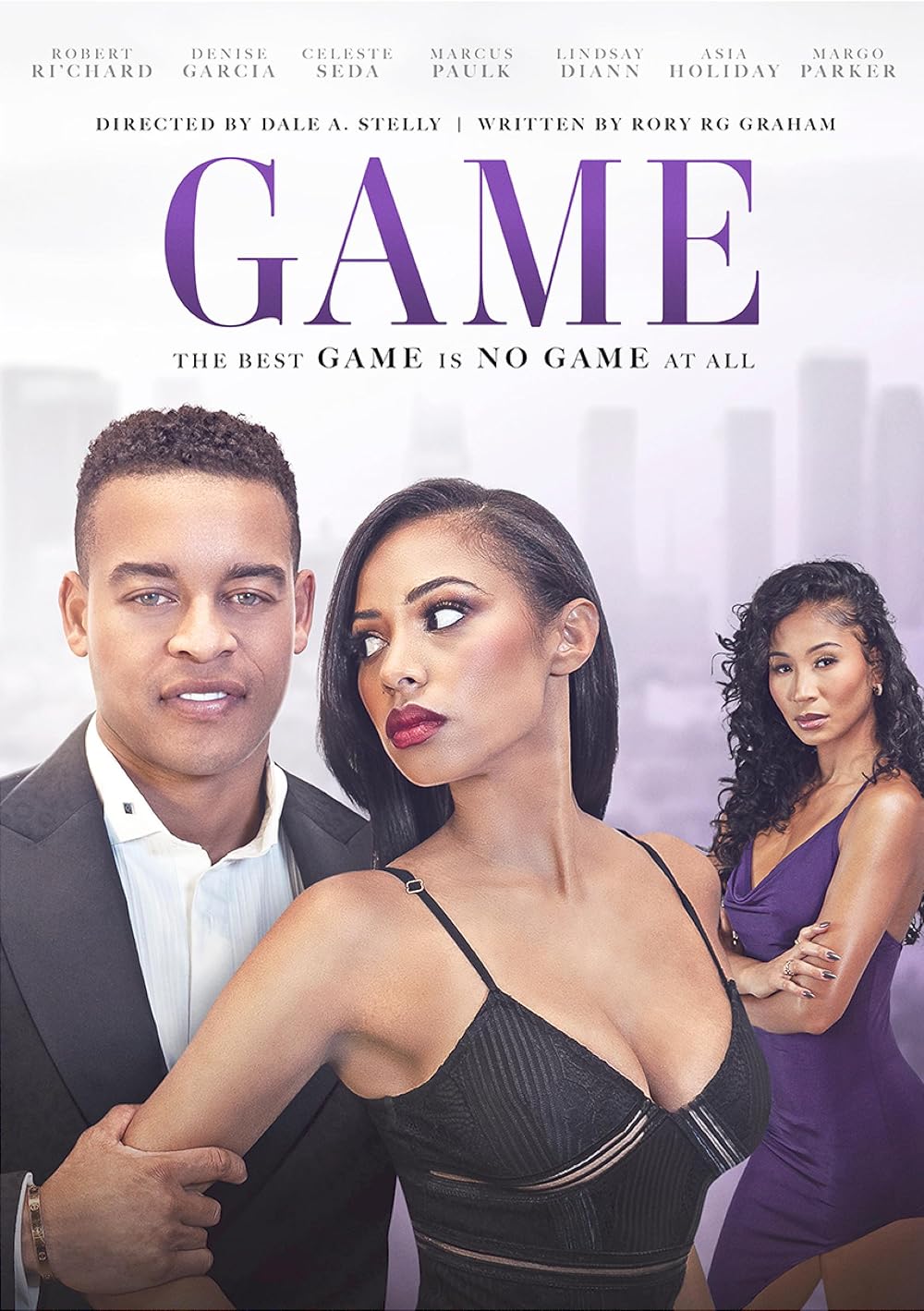 Game (2025)