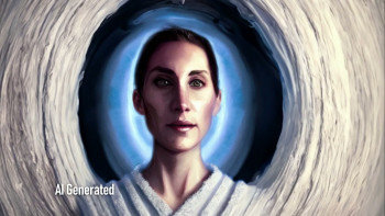 Game Changer - AI And You (2023)