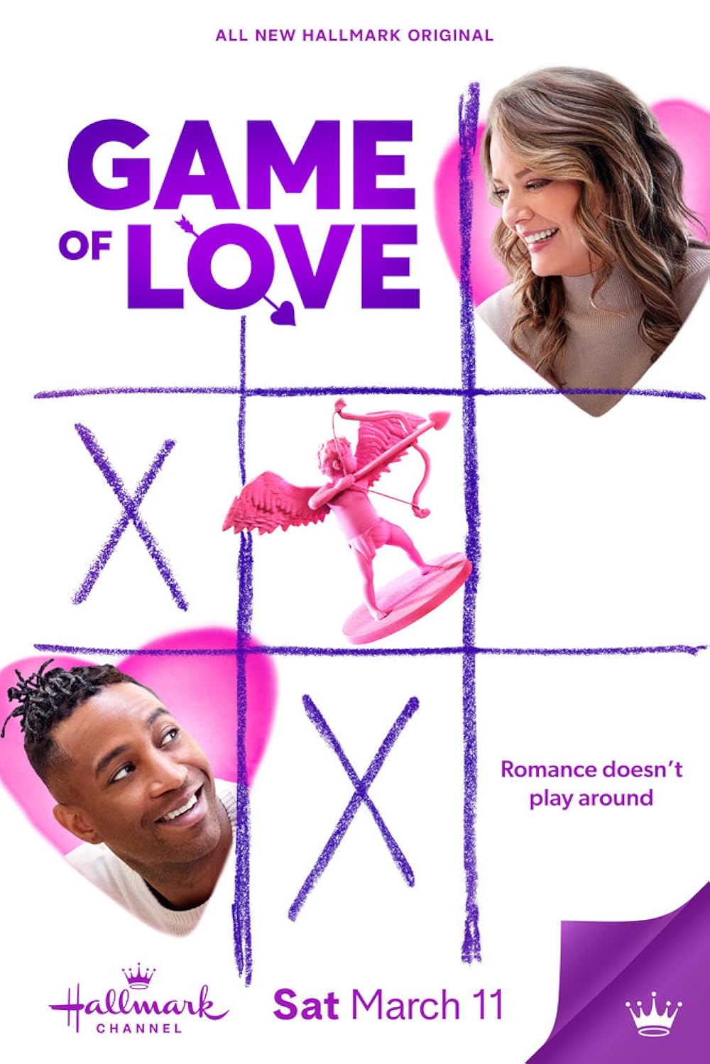 Game Of Love (2023)