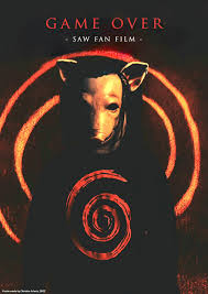 Game Over - The Legacy Of Jigsaw (2022)