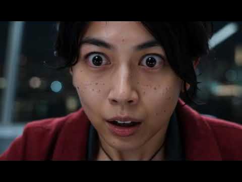 Gamera - Shadow Of Yoruga (2026)