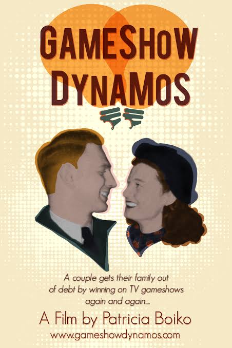 Game Show Dynamos (2015)