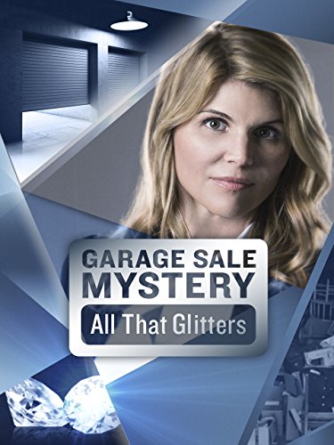 Garage Sale Mystery - All That Glitters (2014)