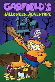 Garfield In Disguise (1985)
