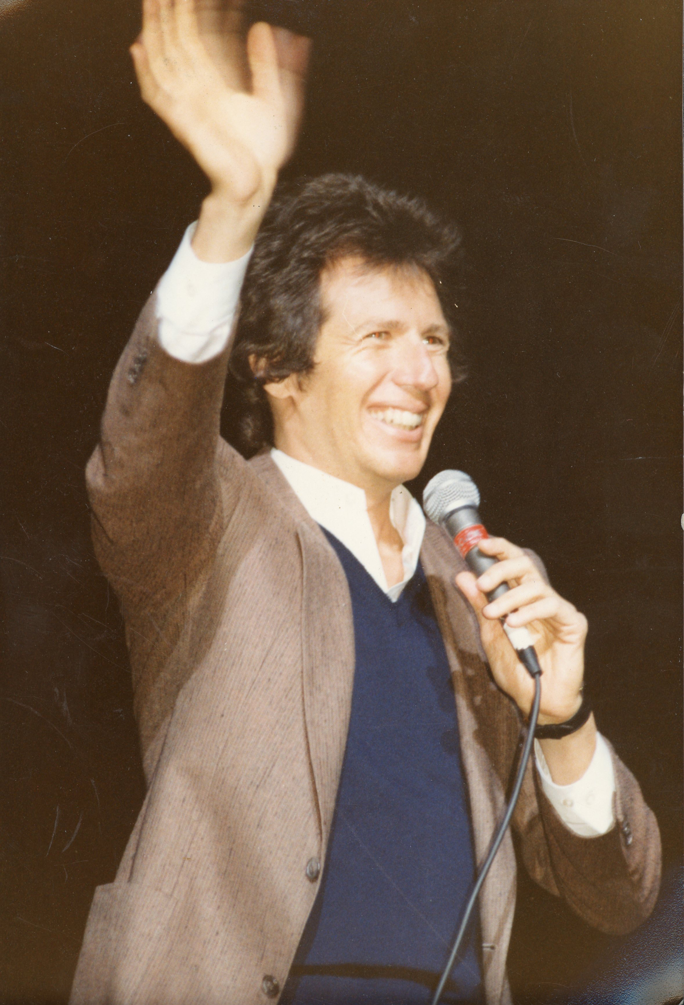 Garry Shandling - Los Angeles (1991)