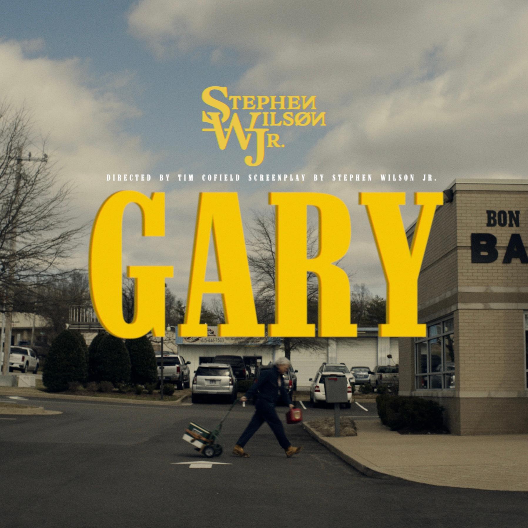 Gary (2026)