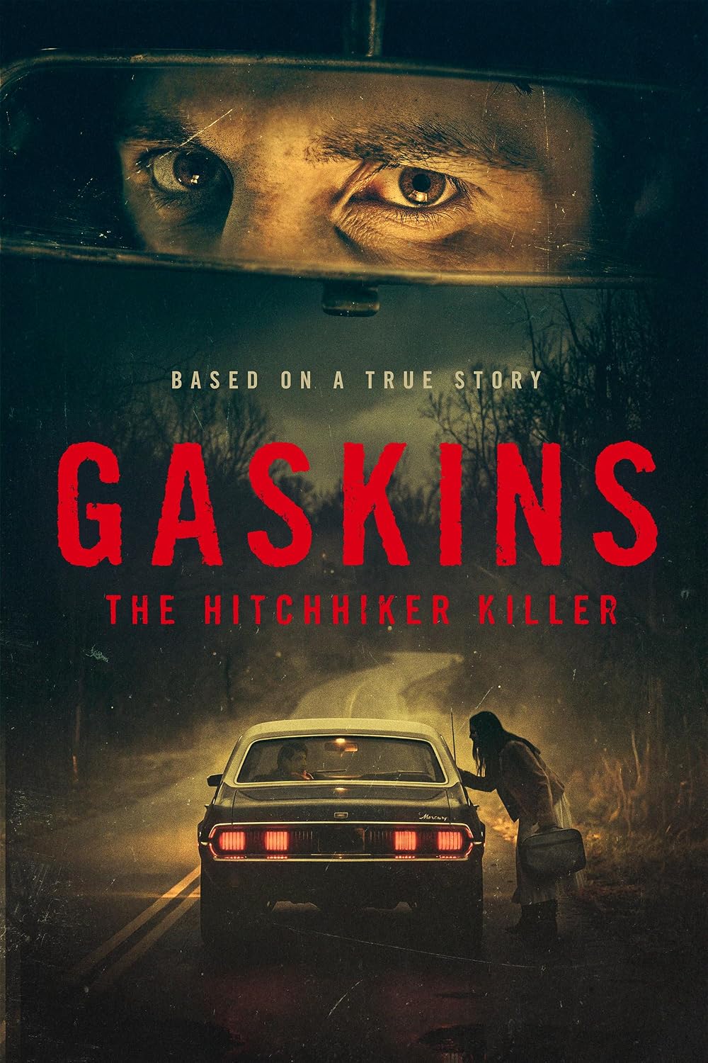 Gaskins - The Hitchhiker Killer (2026)