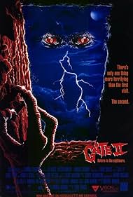 Gate 2 - The Trespassers (1990)
