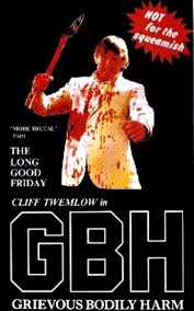 G.B.H. (1983) GBH