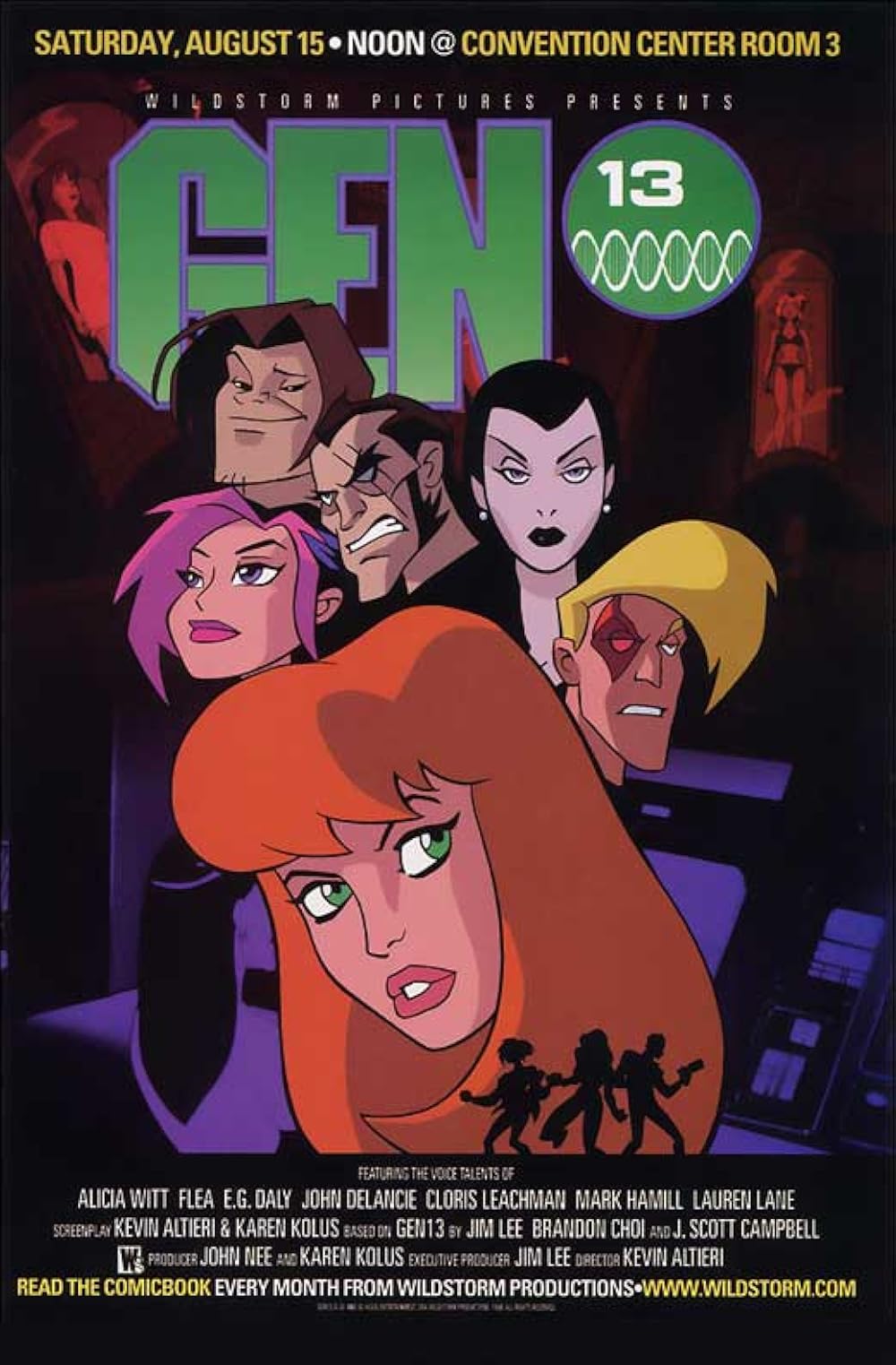 Gen13 (1998)