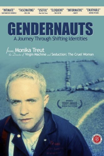 Gendernauts - A Journey Through Shifting Identities (1999)